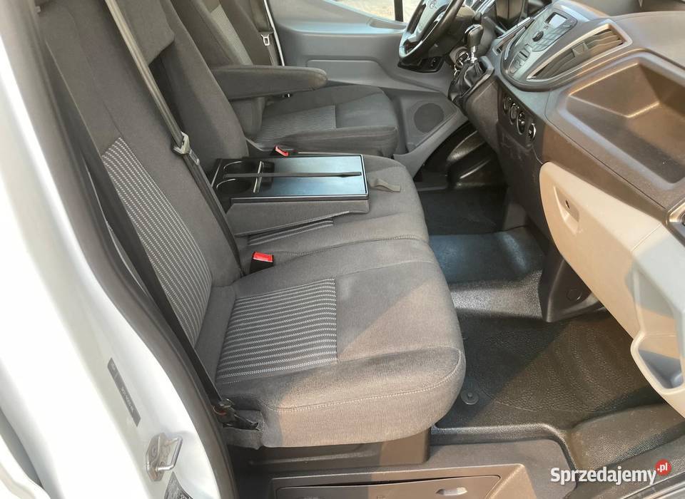 Ford Transit L3H2 20 170 Konny Rawa Mazowiecka sprzedam