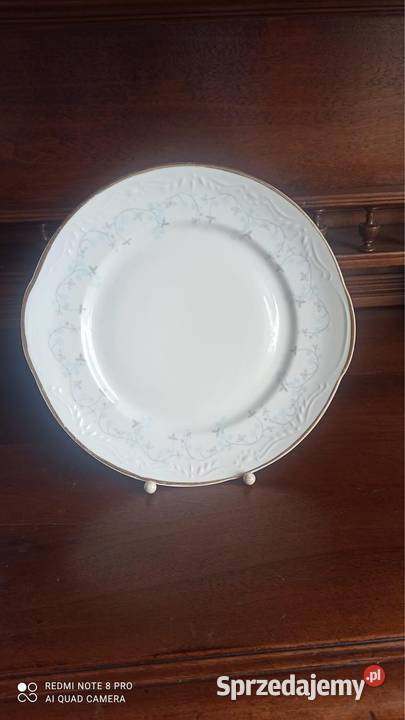 Patera Syg Karolina Made in Poland Biała Gdańsk