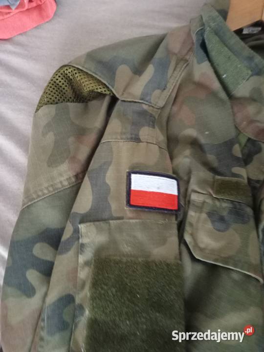 Bluzy wojskowe RIP stop lxl Myślenice