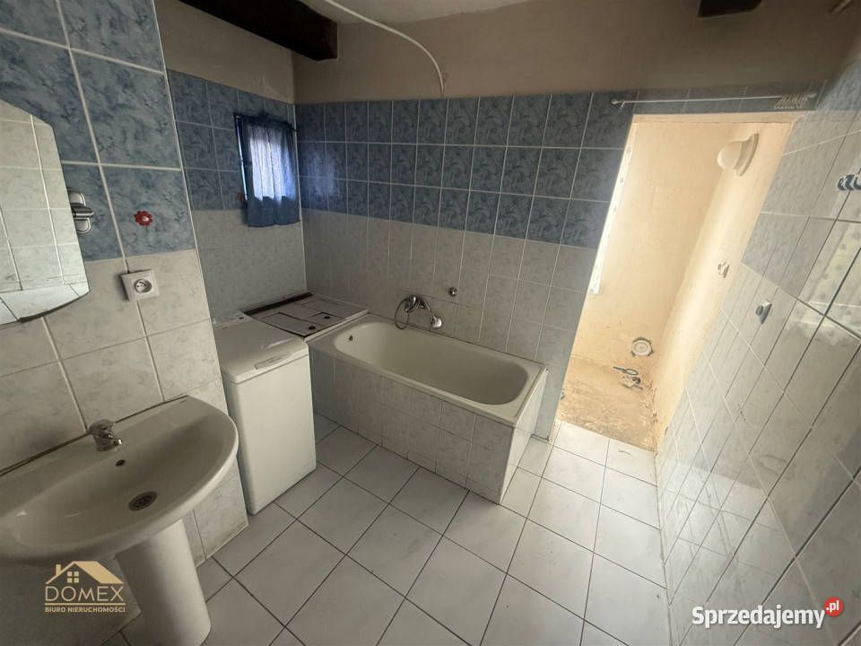 Dom wolnostojący do sprzedania Pewel Mała 119m2 2613m2 śląskie