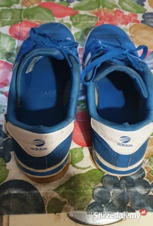 Buty adidas Pakość
