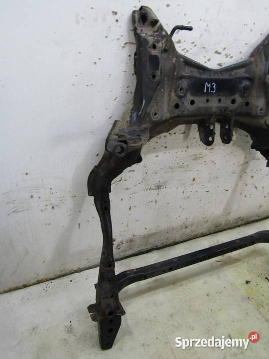 WÓZEK SANKI MAZDA 3 BM BN osobowe