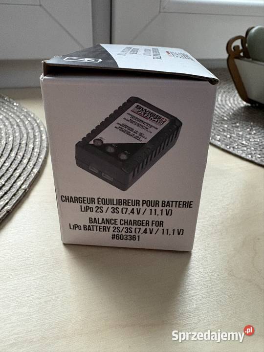 Replika ASG Specna Arms SAF03 Flex z Iława