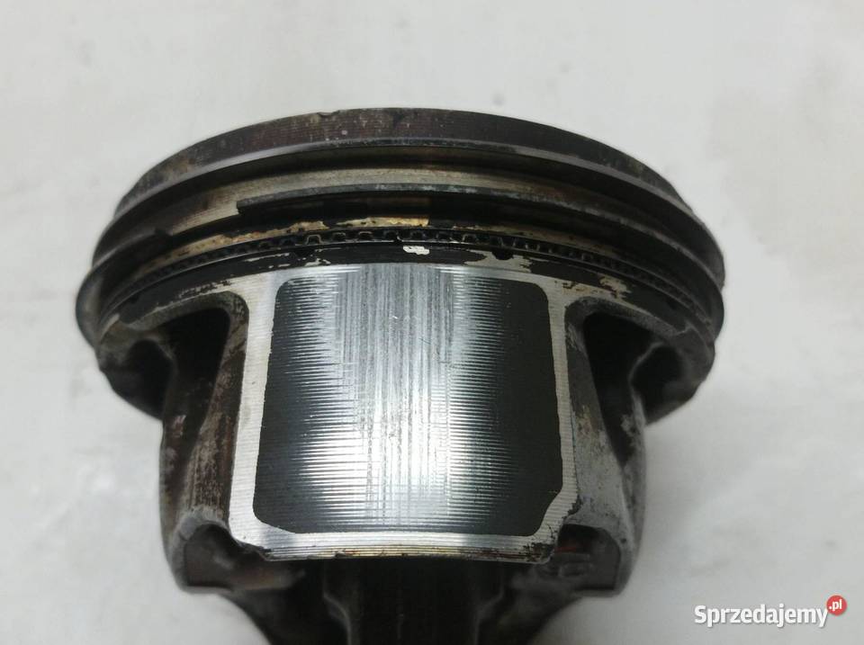 TŁOK KORBOWÓD 082308 20 TSI TFSI Skoda Superb świętokrzyskie