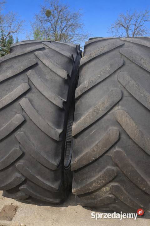 Opony rolnicze 650 65 R38 Opony rolnicze