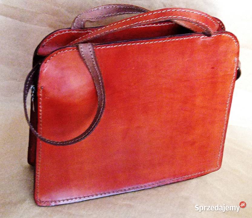 Torba damska na ramię Ambasador