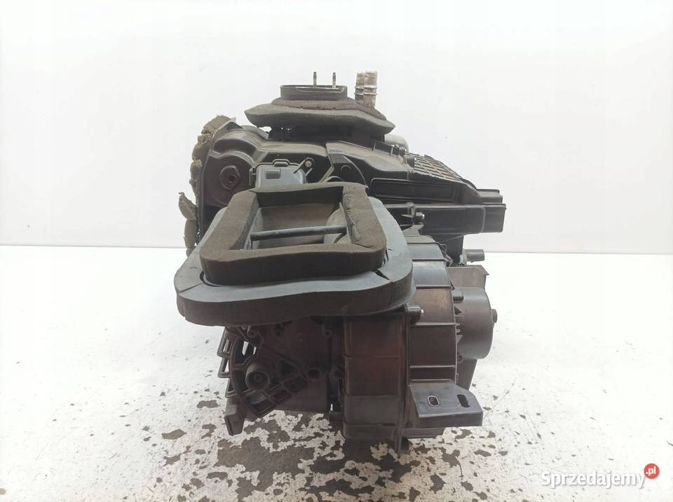 NAGRZEWNICA 073545567950 Fiat Ducato III 2007