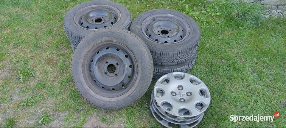 Opony letnie 175 Radom