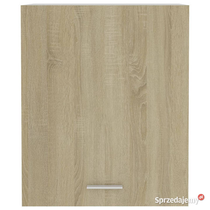 Szafki wiszące 2 dąb sonoma 50x31x60 WM805081 Warszawa