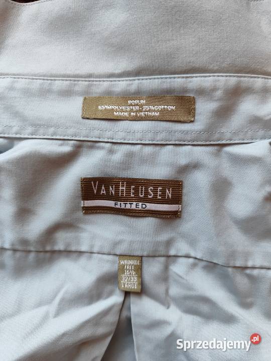 Koszula Van Heusen L Wielka Wieś