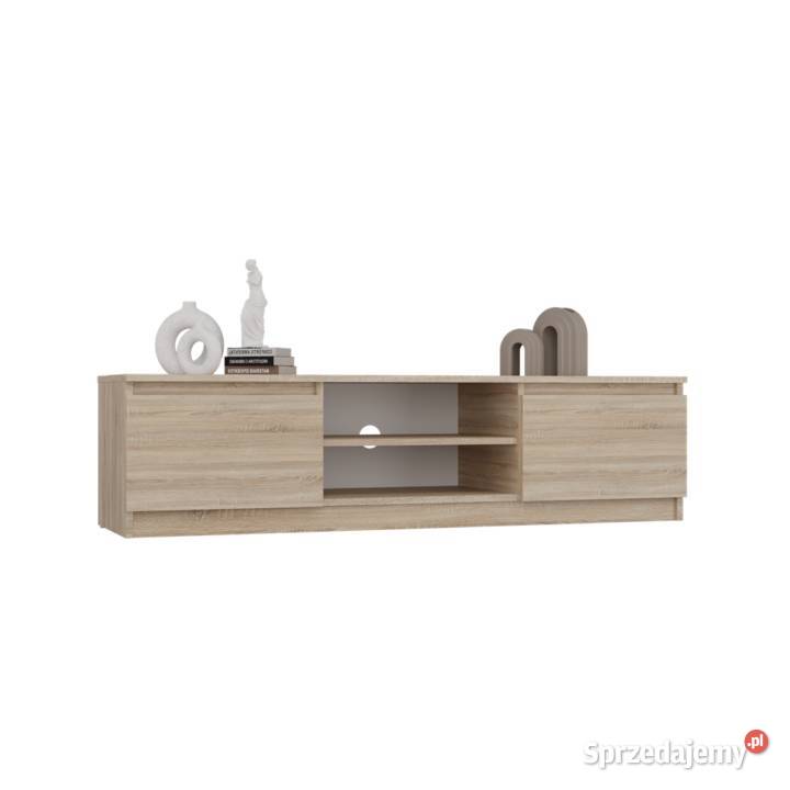Stolik RTV Malwa 140 SONOMA