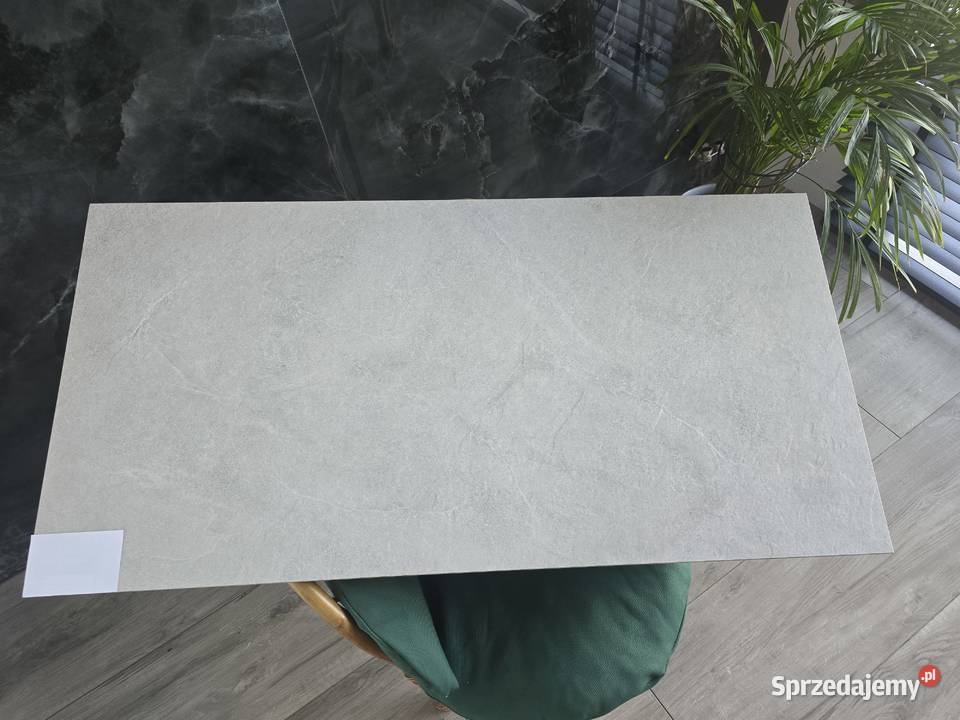 PŁYTKA TOBI SOFT GREY 60x120 GATI STARGRES