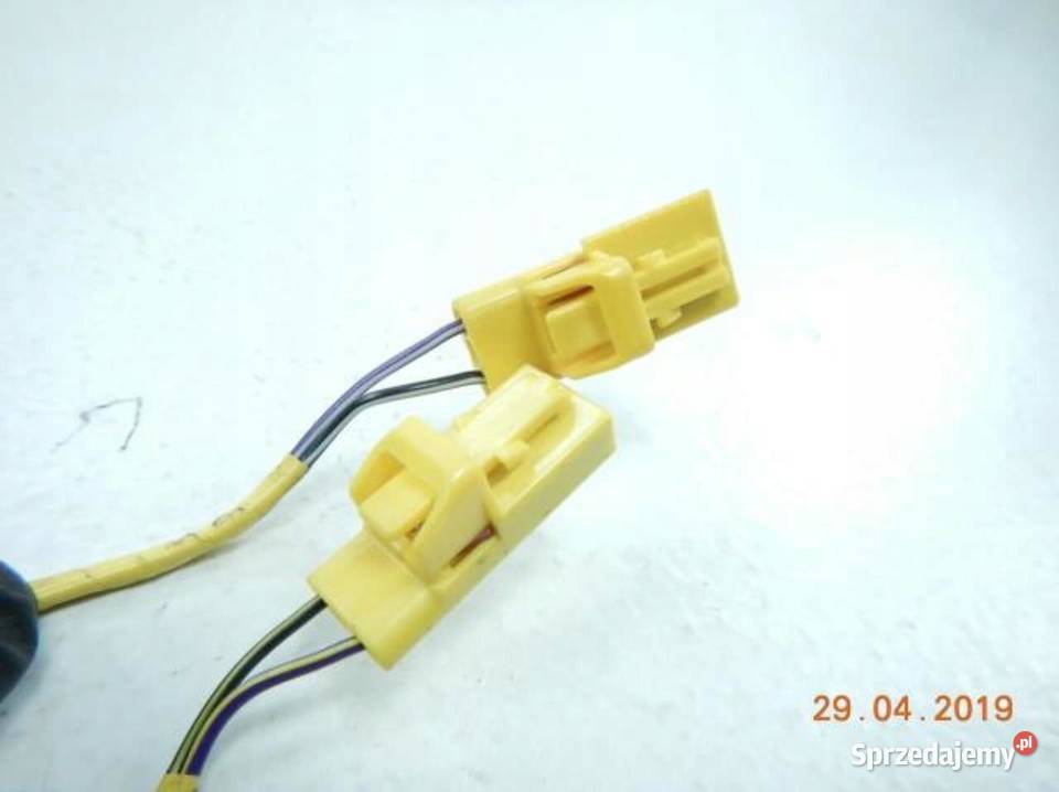 WIĄZKA INSTALACJA FOTELA FORD MONDEO 1043498