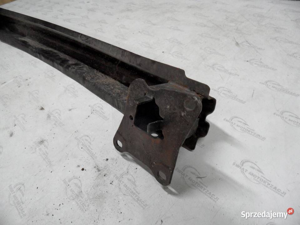 VW GOLF VI 10r belka zderzaka tył 5K0807585A sprzedam