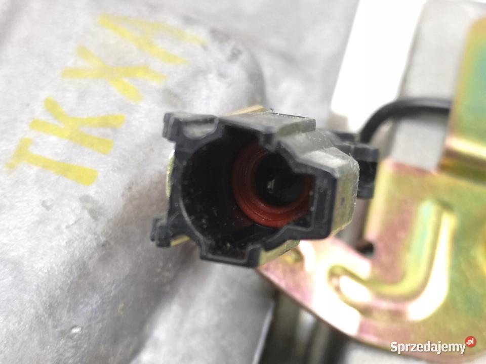 SPRĘŻARKA KLIMATYZACJI HYUNDAI KIA MAZDA NOWA