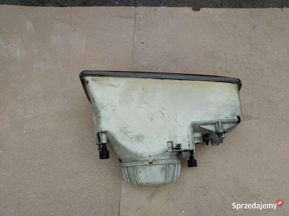 Lampa klosz skoda favorit forman Krakow małopolskie