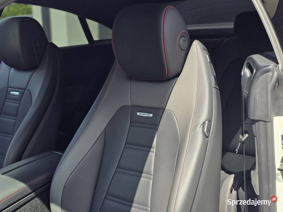MercedesBenz Klasa E Perełka Gwarancja Jedyny w benzyna świętokrzyskie