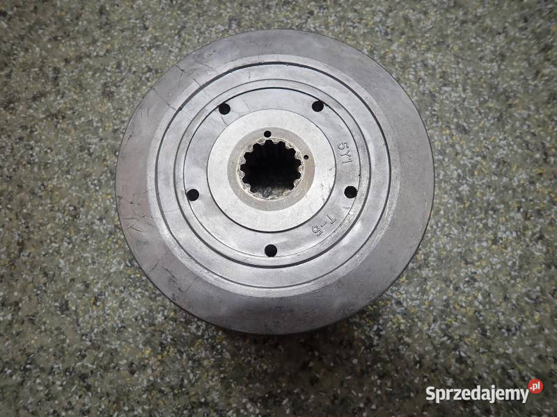 KOSZ SPRZĘGŁA WEWNĘTRZNY SPAWANY YAMAHA WR 400 sprzedam