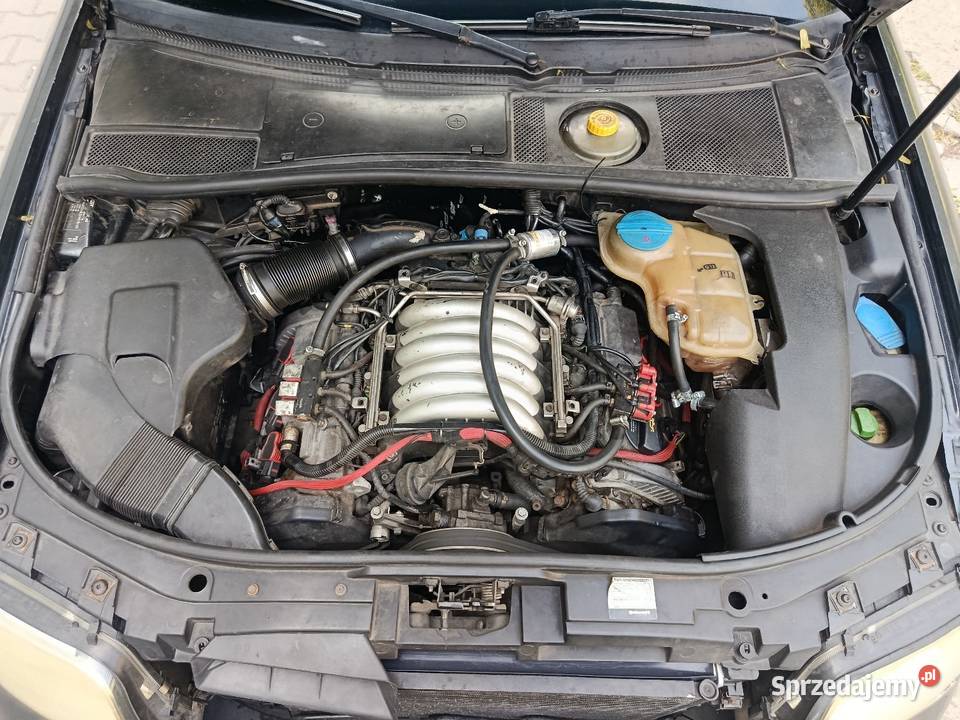Audi A6 Audi małopolskie Kraków
