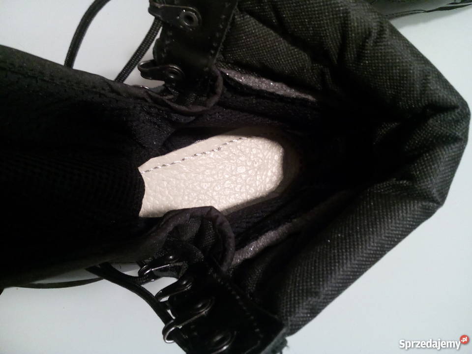 buty taktyczne ochrona wojskowe outdoor Warszawa