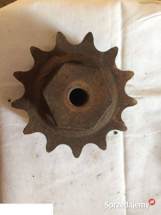 Welger Lely RP 435 Tryby Jastrzębniki