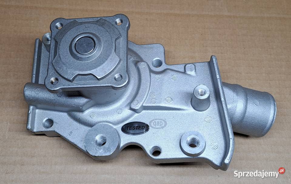 QAP POMPA WODY FORD MONEDO I II 16 18 20 9300 dolnośląskie Mielęcin