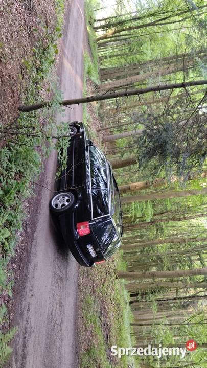 Passat B5 Rok produkcji 2001