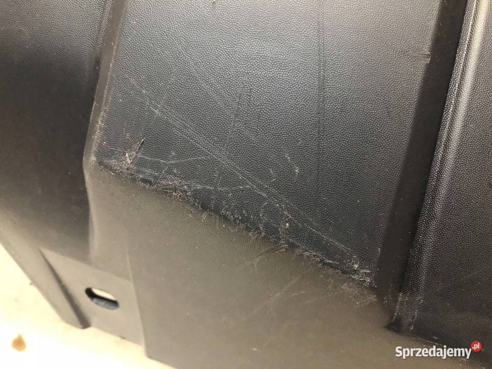 Citroen Berlingo I LIFT 20022008 Zderzak przedni osobowe Skarżysko-Kamienna