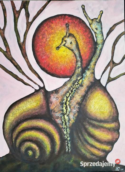 T Kawala obraz akrylowy 60x80 wielkopolskie Ostrów Wielkopolski