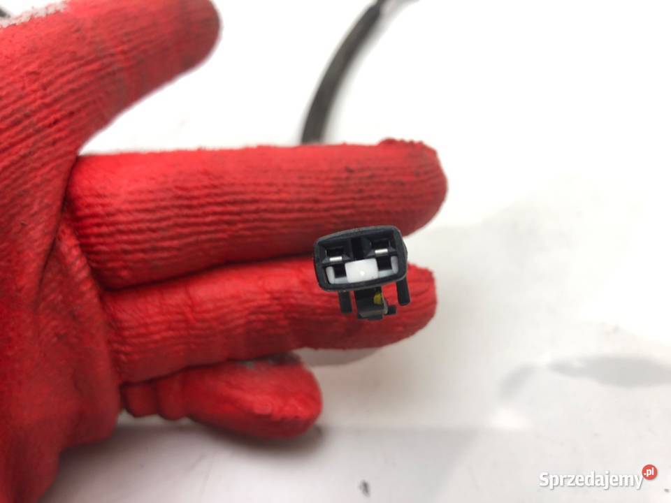 CZUJNIK ABS LEWY PRZÓD KIA CEED 1218 ABSENSOR Motoryzacja