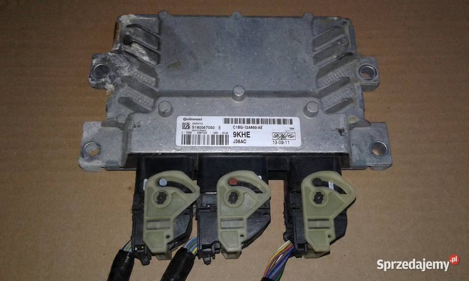 Komputer S180047050E C1BG12A650AE 9KHE K11 wielkopolskie Międzychód