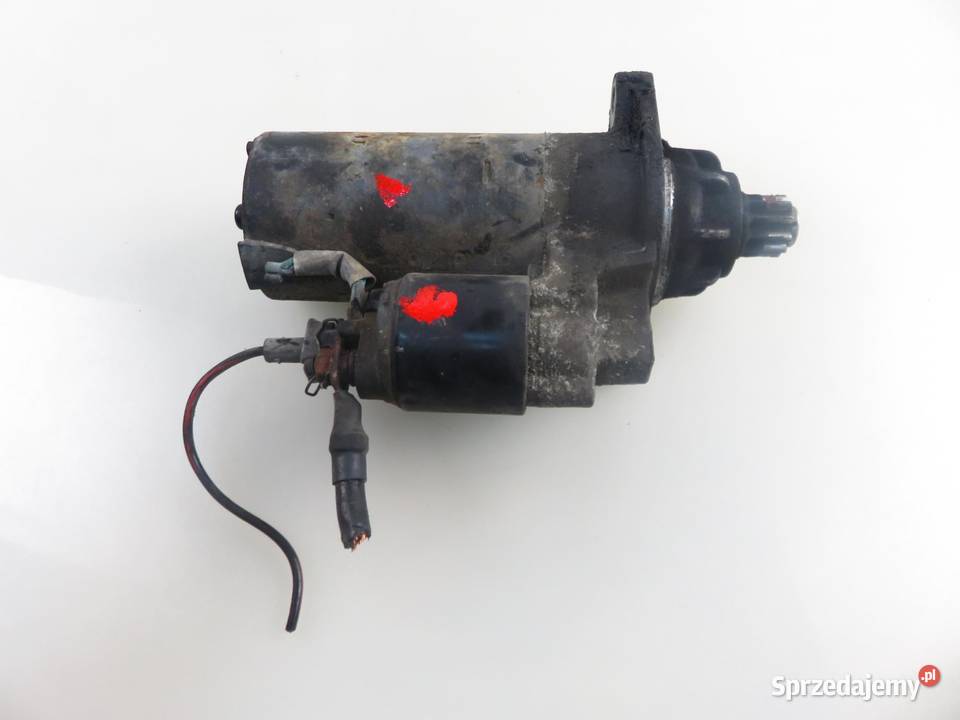 ROZRUSZNIK VW SHARAN I 19 TDI