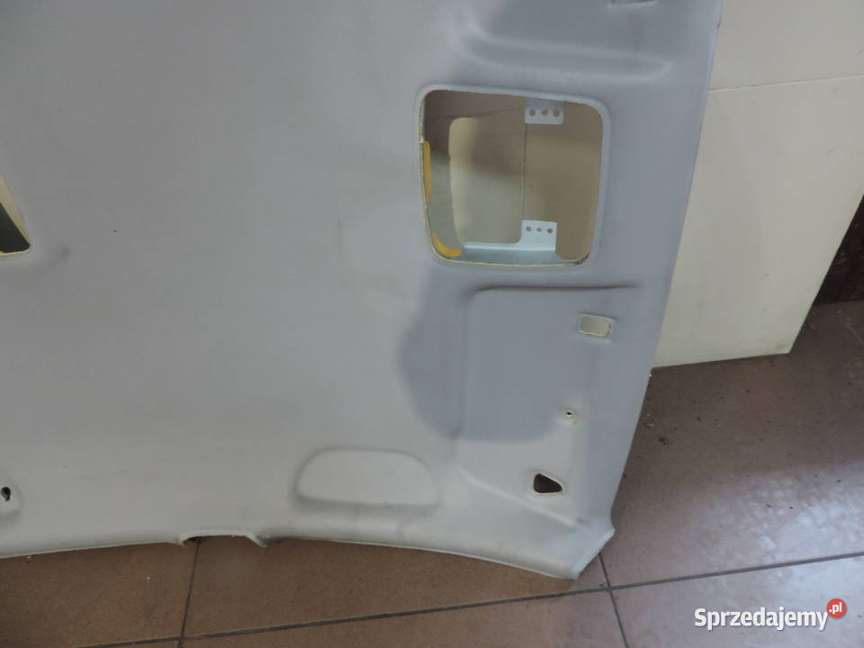 KIA RIO 2 5D HB PODSUFITKA Podsufitki