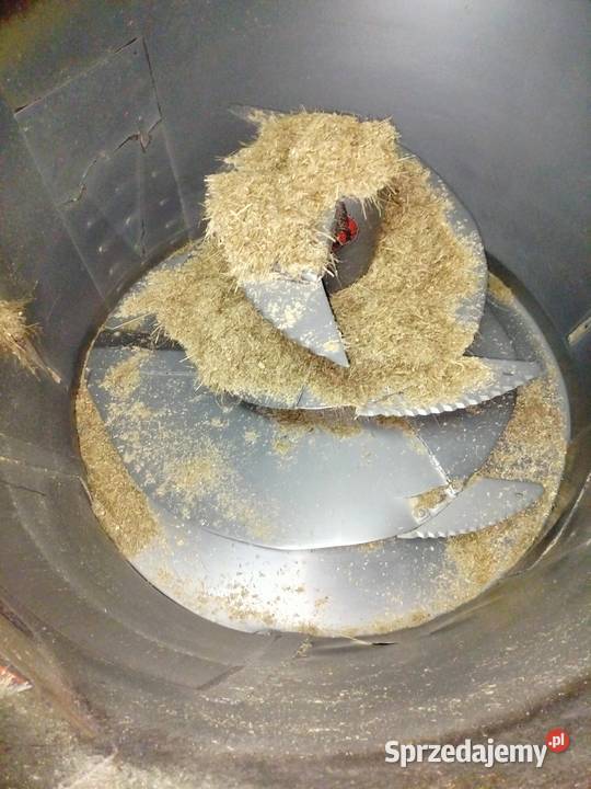 Wóz paszowy tmr triolet Węgrów sprzedam