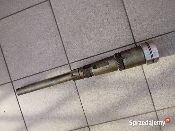 Wrzeciono frezarki FWD2532 Pozostałe Jarocin sprzedam