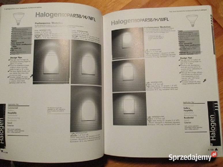 Time Saver Standards For Architectural Lighting Łódź