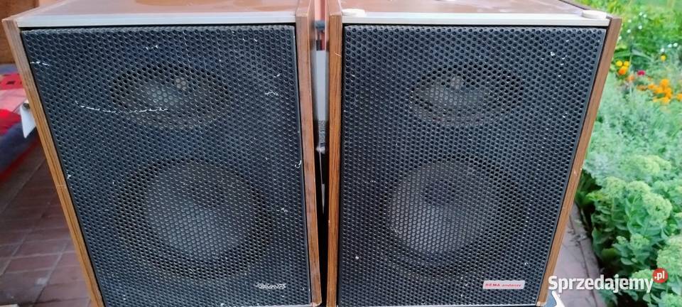 Rema box andante 830