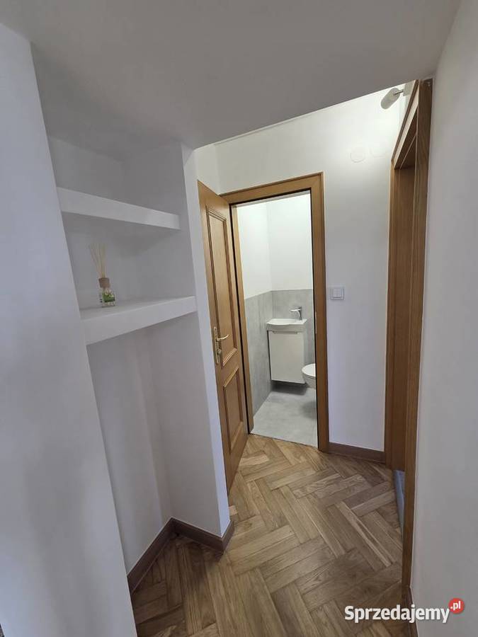 3 pokoje na biuro Twarda Warszawa