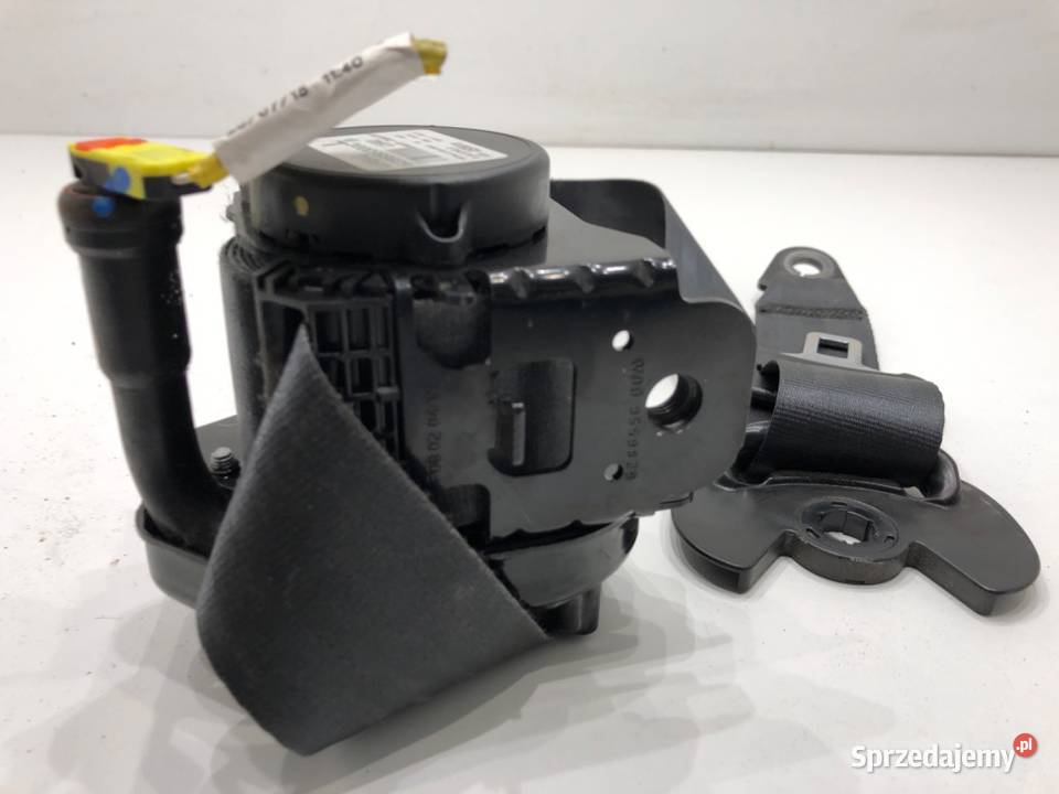 PAS BEZPIECZEŃSTWA LEWY PRZÓD HYUNDAI i20 II