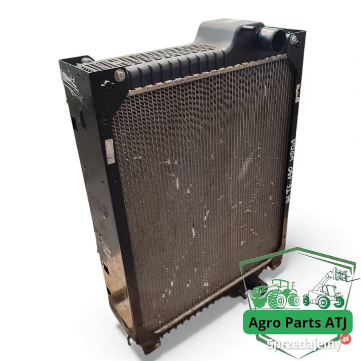 Chłodnica MN42213560410N Denso 84485110 Holland