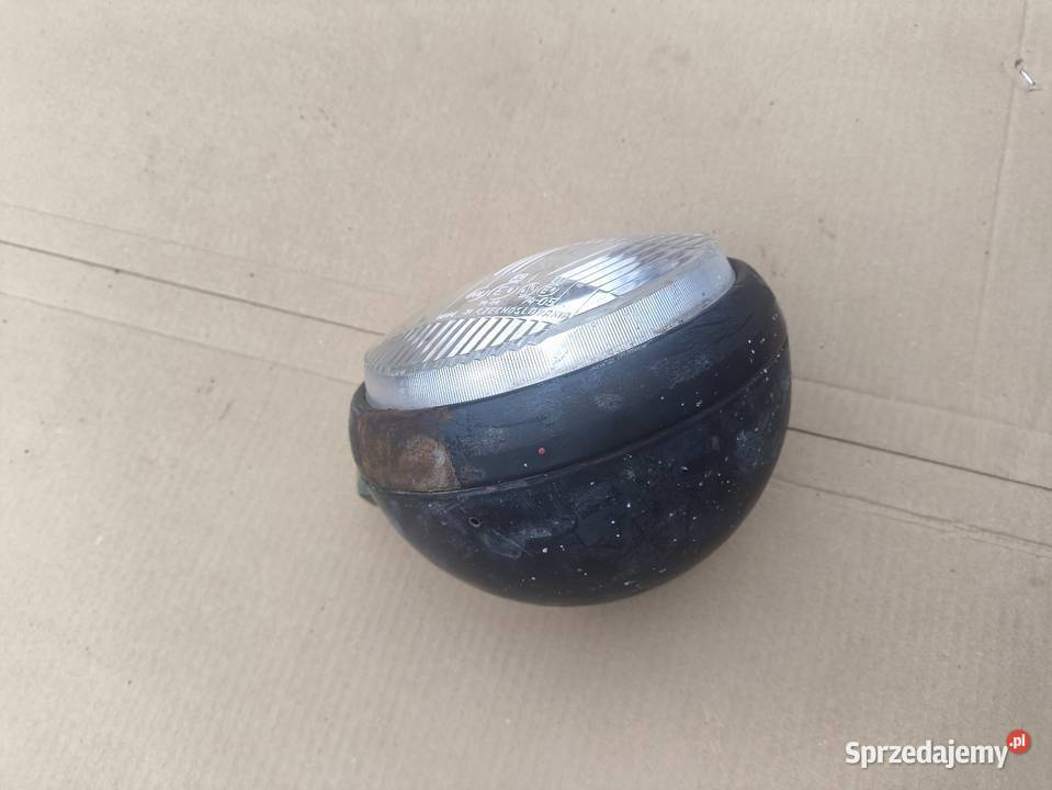 Lampa reflektor zetor k25 Lutoryż