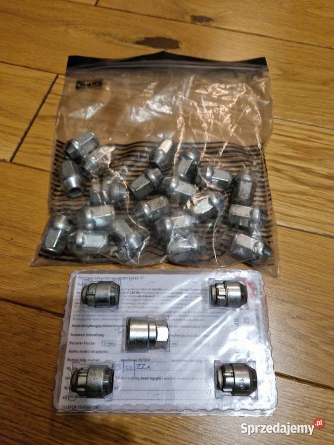 Felgi RIAL Milano 700x17 5x1143 ET400 z opon Łódź sprzedam