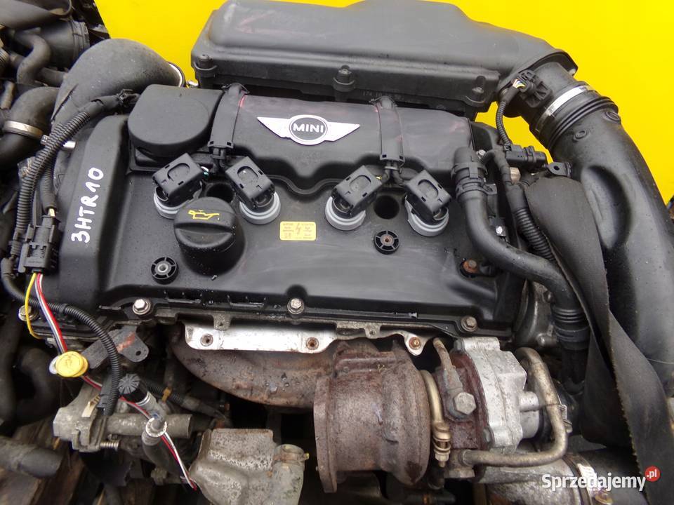 MINI CLUBMAN R55 R56 R60 R57 R59 16 T 12r 184 Motoryzacja Suków