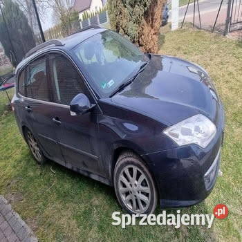 Renault laguna 2008 20 benzyna centralny zamek Renault lubelskie Łęczna