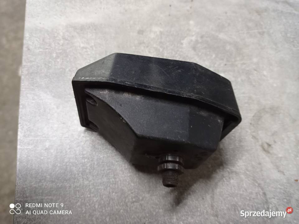 Licznik kettler Łubno