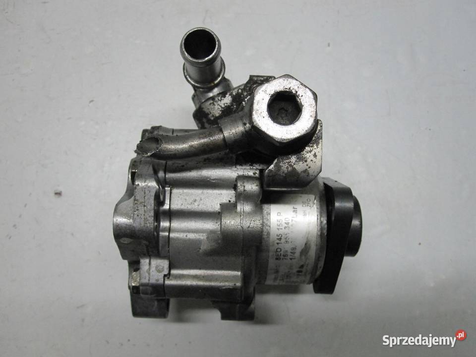 AUDI A3 32 V6 4X4 04R 250 8E0145155P POMPA