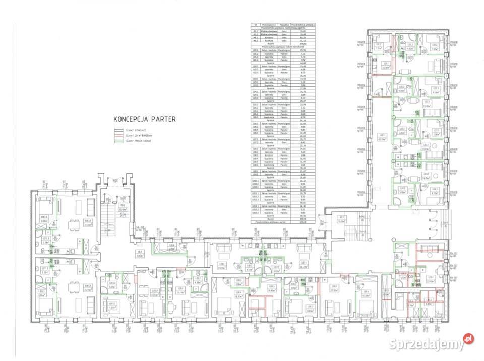 Nieruchomość inwestycyjna Nowa Sól sprzedam