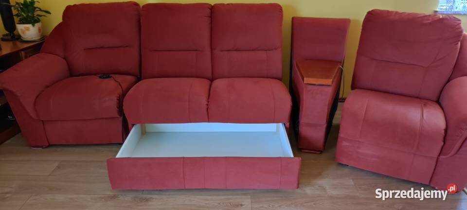 Kolekcja Malachit Bydgoskie Meble Kolonia Gościeńczyce