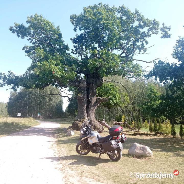 Honda Varadero 1000 Bielsk Podlaski sprzedam