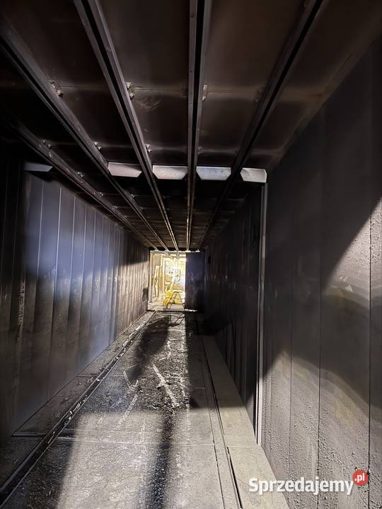 Piec do polimeryzacji proszkowej Produkcja Siedlce